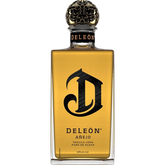 Deleon Anejo Tequila (750ml)